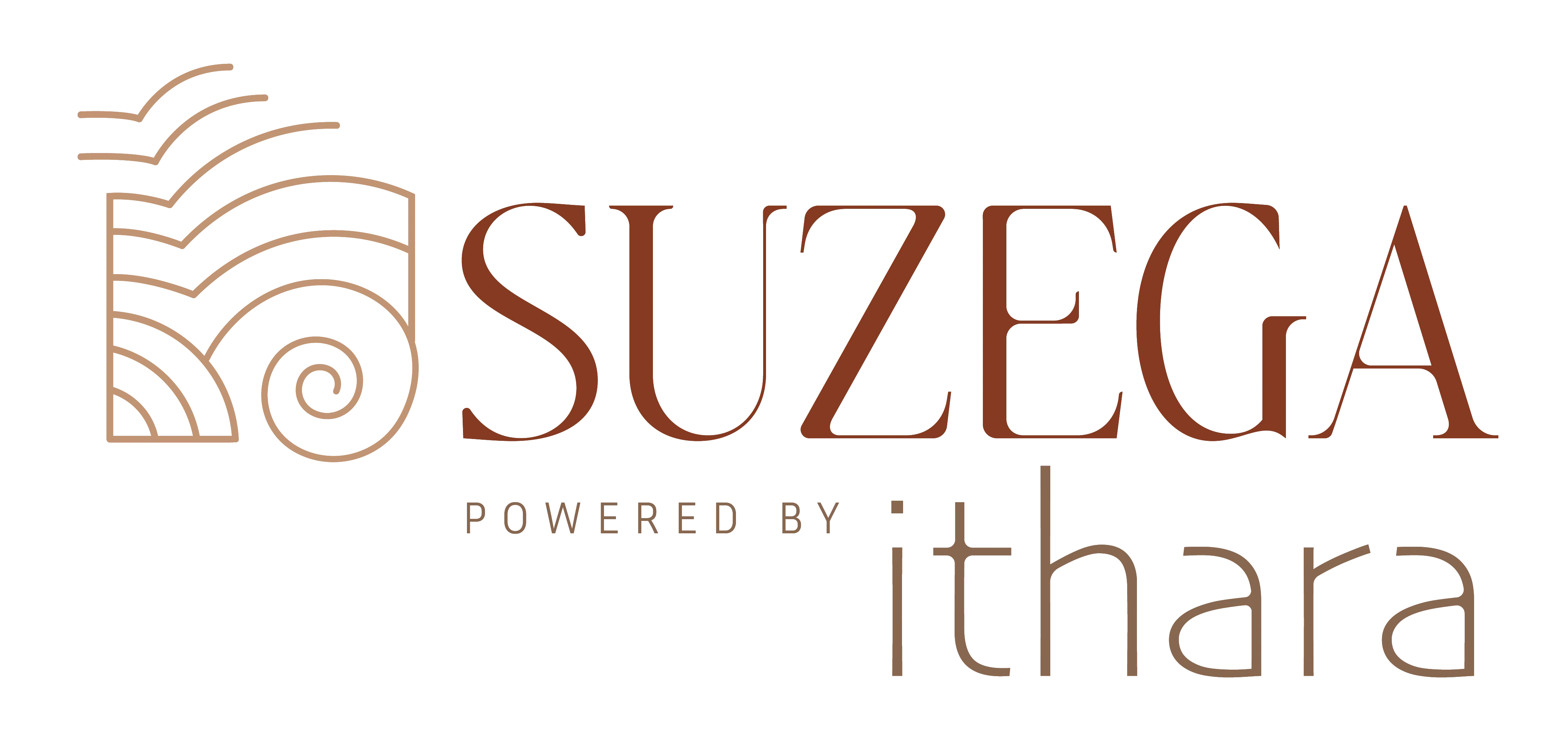 Suzega powered by ithara