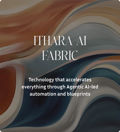 Ithara AI Fabric