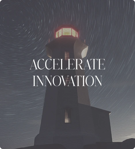 Accelerate Innovation